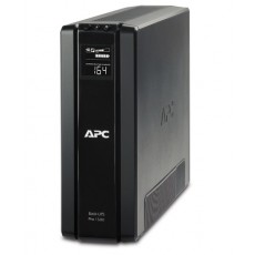 ИБП APC Back-UPS BR1500G-RS